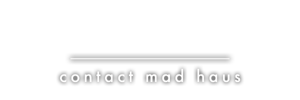 Mad Haus Creative